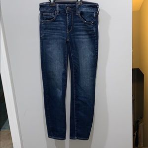 Women’s American Eagle Jeans
